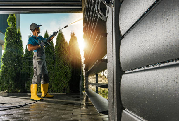 Best Solar Panel Cleaning  in Waller, TX